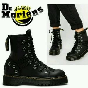 Doc Martens Women's Daria Chukka Boot Discontinued